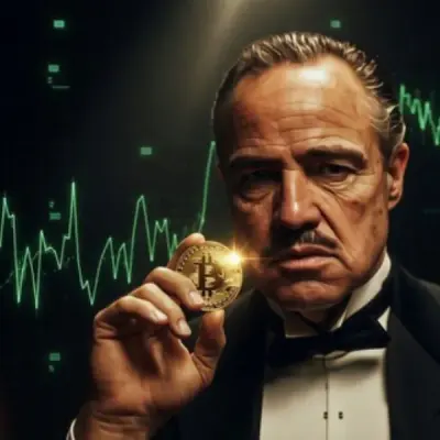 il Capo Of Crypto