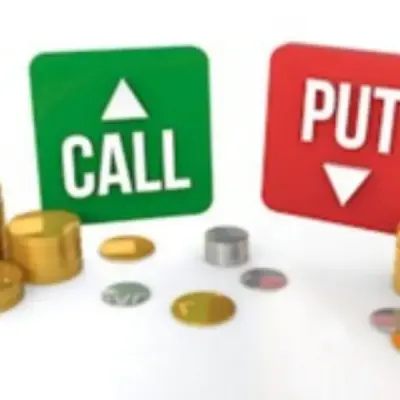 SHARMA TECHNICAL OPTION (STOCK & INDEX)