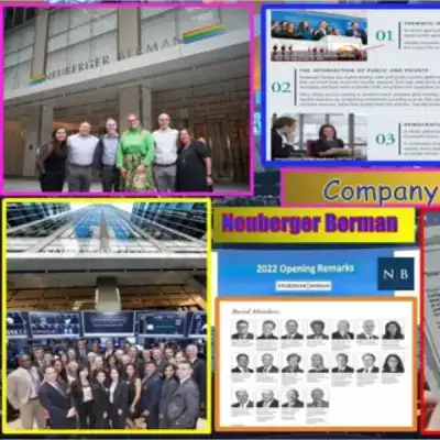 Neuberger Berma[N.B]