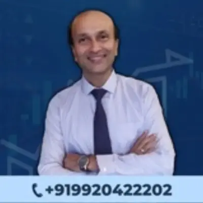 Nifty BankNifty stocks commodity calls trading strategy Elliott wave by Ashish Kyal, CMT