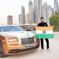 Big bull trader
