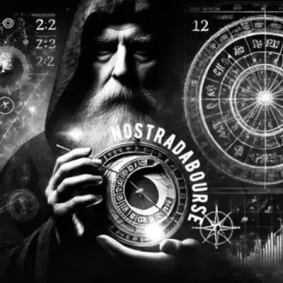 NostradaBourse Group