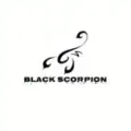 Black scorpion