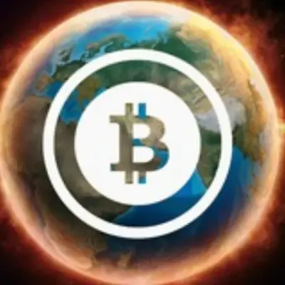 Wild Bitcoin™