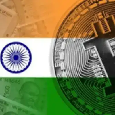 IndianCryptoFamily
