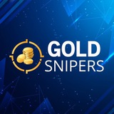 GOLD SNIPERS & FOREX SIGNAL ™️