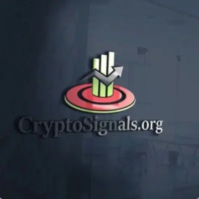 CryptoSignals.Org (free)