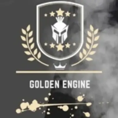 — ( Golden Engine ) - Expert's Pool - ( Eduactional )