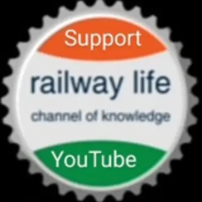 railway life