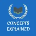 CONCEPTS EXPLAINED