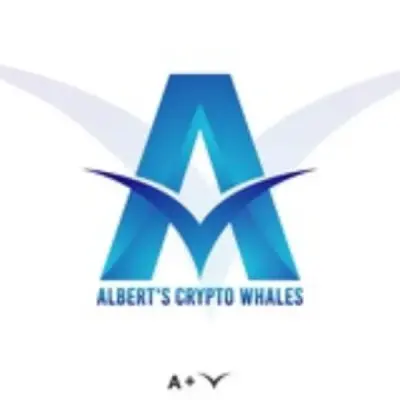 Albert"s Crypto Whales