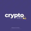 Crypto Stunt − The first $100,000