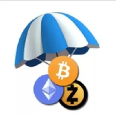 Airdrop world