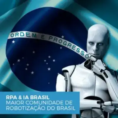 RPA & AI BR