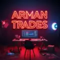 Arman trades ❤️