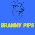 BRAMMY PIPS FREE