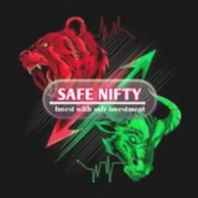 Safe Nifty(OPTIONS KIDA)