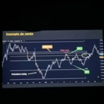 Trading ViP CONSEIL TP