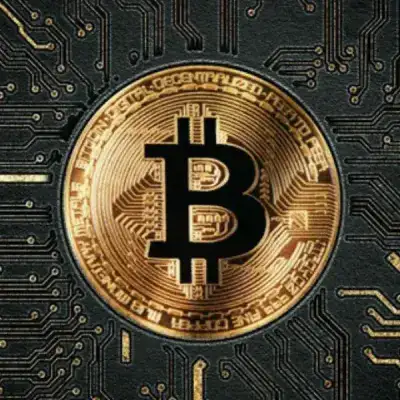 Crypto Analyst