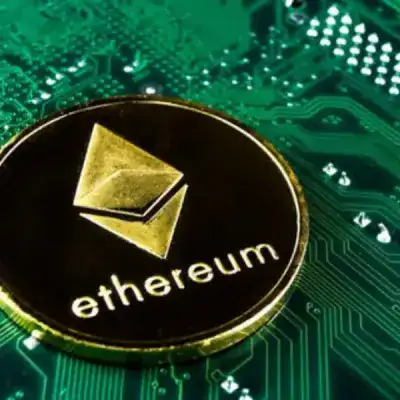 [ETH-CHAT] Ethereum Holders