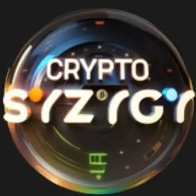 CRYPTO S*Y*Z*Y*G*Y
