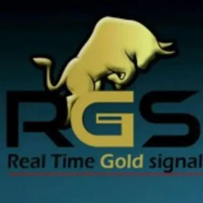 GOLD TRADING 100% SIGNAL