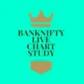 BANKNIFTY LIVE CHART STUDY