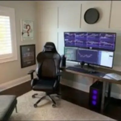Green Trades Personal Analysis and Forecast