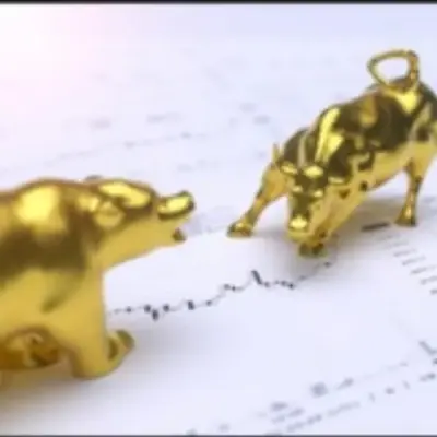 Victor Vates - Trading Analysis and Education