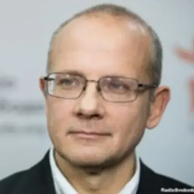 Andreas Umland