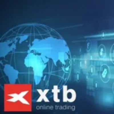 XTB ONLINE   TRADING