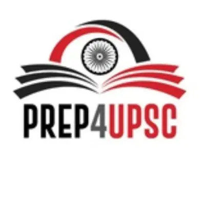 PREP 4 UPSC