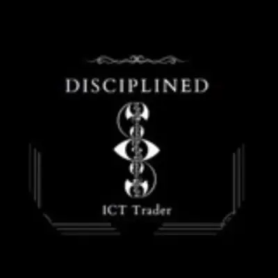 Disciplined ICT Trader - Analysis
