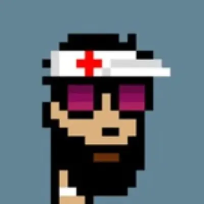 Dr. Crypto