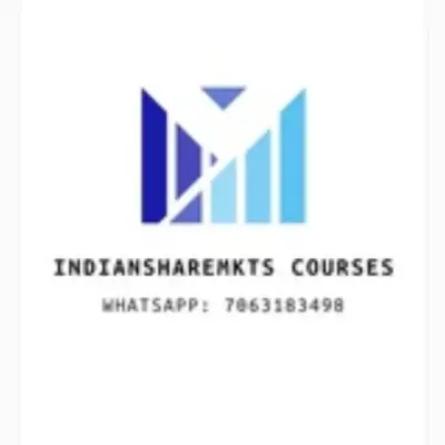 INDIAN SHARE MARKET