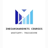 INDIAN SHARE MARKET