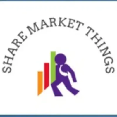 Share Market Things