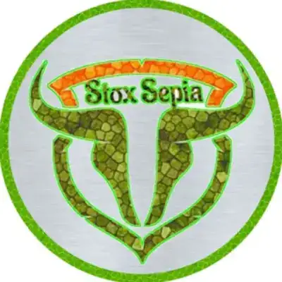 Stox Sepia