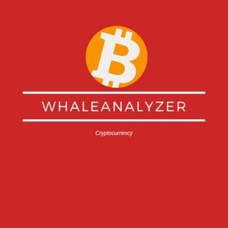whaleanalyzer