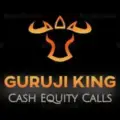 GURUJI King   Cash Equity Calls