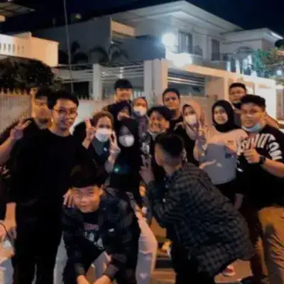 Familyy Buna haewon-!!!