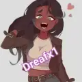 Dreafx Mark ups
