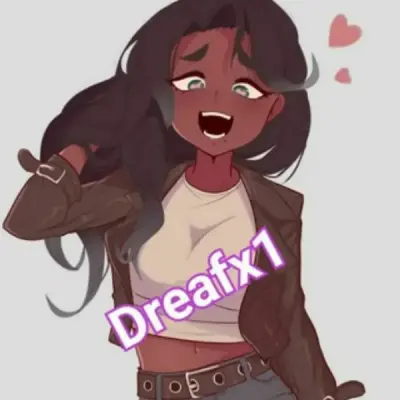 Dreafx Mark ups