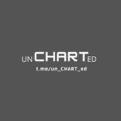 unCHARTed