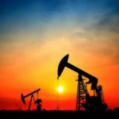 Oil Commodity Futures (OCF)