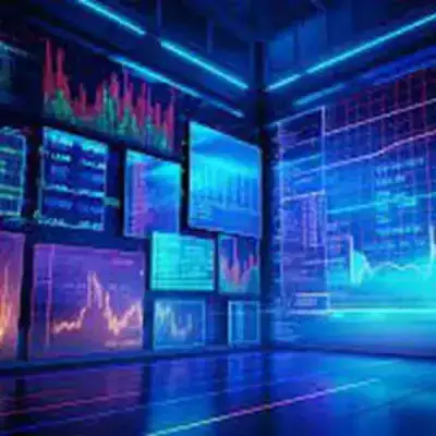 DR.TRADING