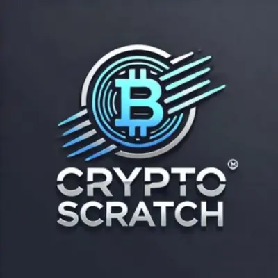 Crypto_Scratch