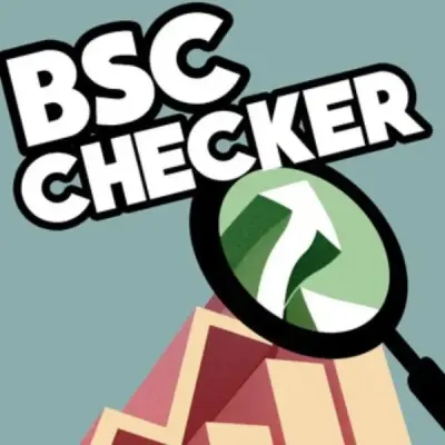BSC Checker