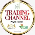 Phyl Boucher Trading ChannelⓇ