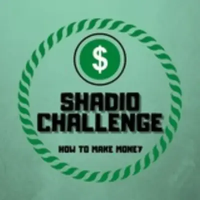 SHADIO-CHALLENGE ENG
